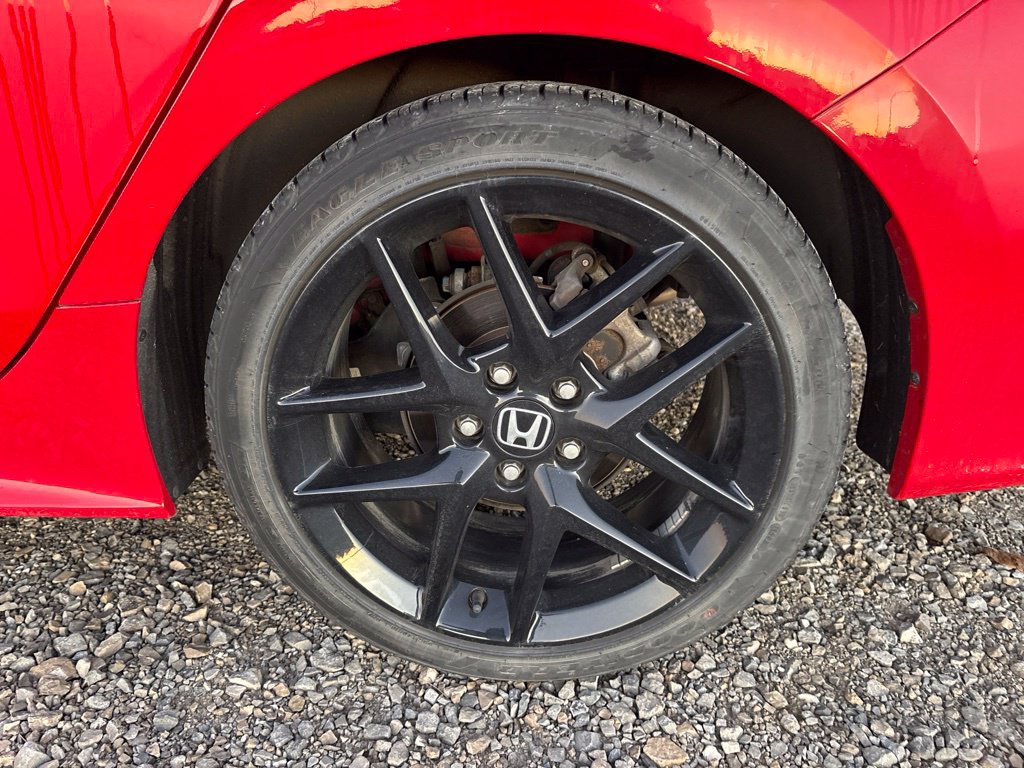 Used 2024 Honda Civic Sport image 5