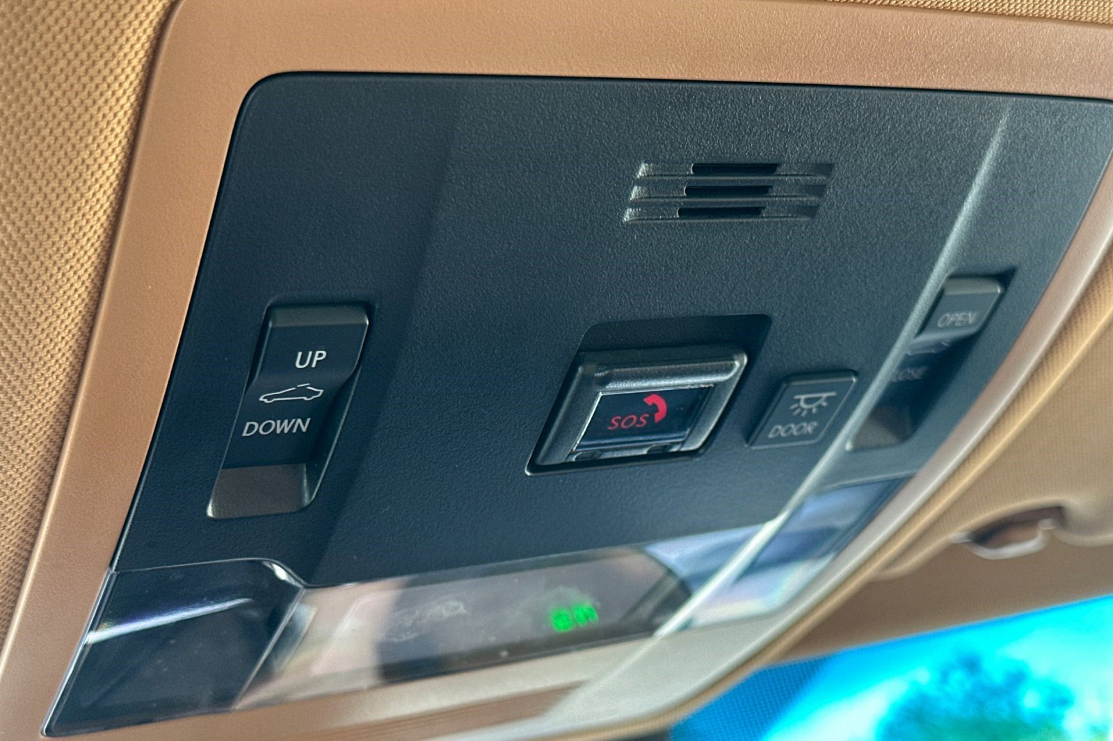 Certified 2022 Lexus ES 350 w/ Premium Package image 20