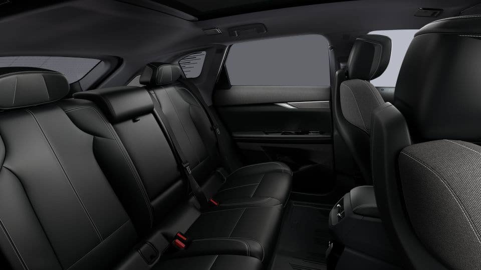 New 2026 Cadillac Optiq Sport 1 w/ LPO, Floor Liner Package AWD/4WD image 50
