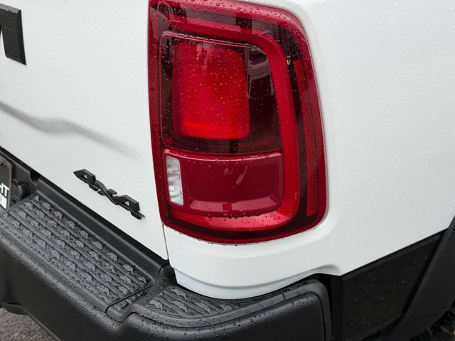 New 2026 RAM 2500 Rebel w/ Rebel Level 1 Equipment Group AWD/4WD image 9