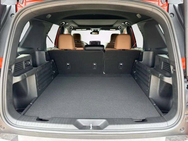 New 2026 Honda Passport TrailSport Elite image 31