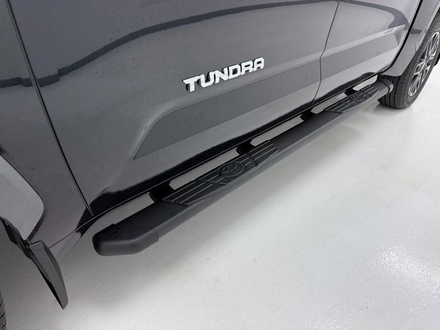 New 2026 Toyota Tundra Limited image 8