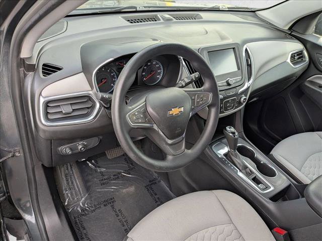 Used 2018 Chevrolet Equinox LS FWD image 10