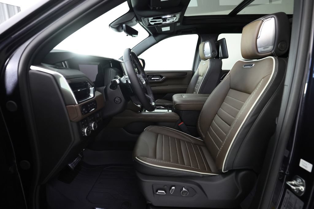 Used 2026 GMC Yukon Denali Ultimate image 18