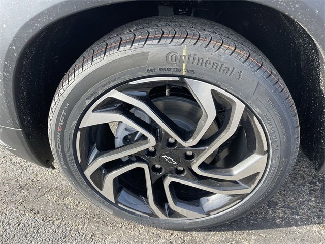 New 2026 Chevrolet TrailBlazer RS w/ Convenience Package image 10