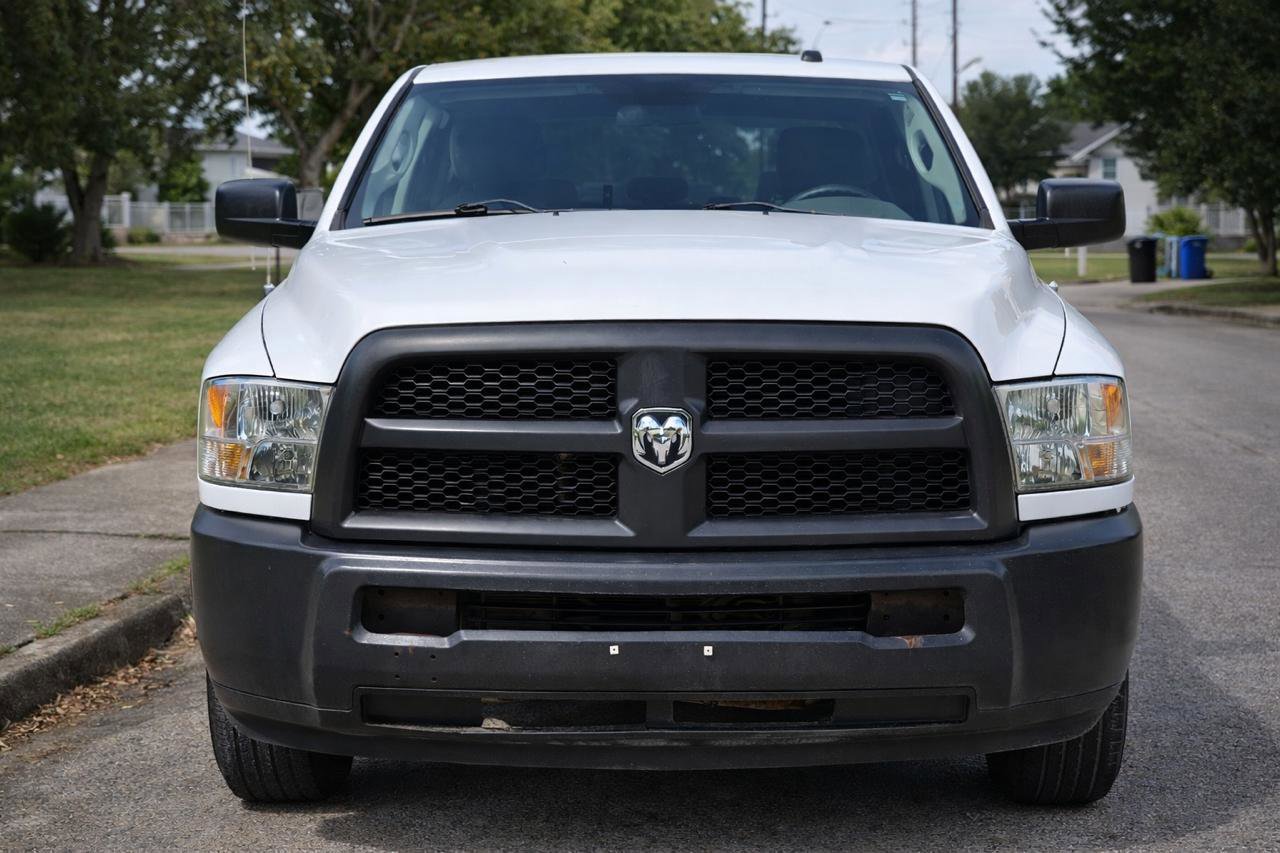 Used 2014 RAM 2500 SLT image 3