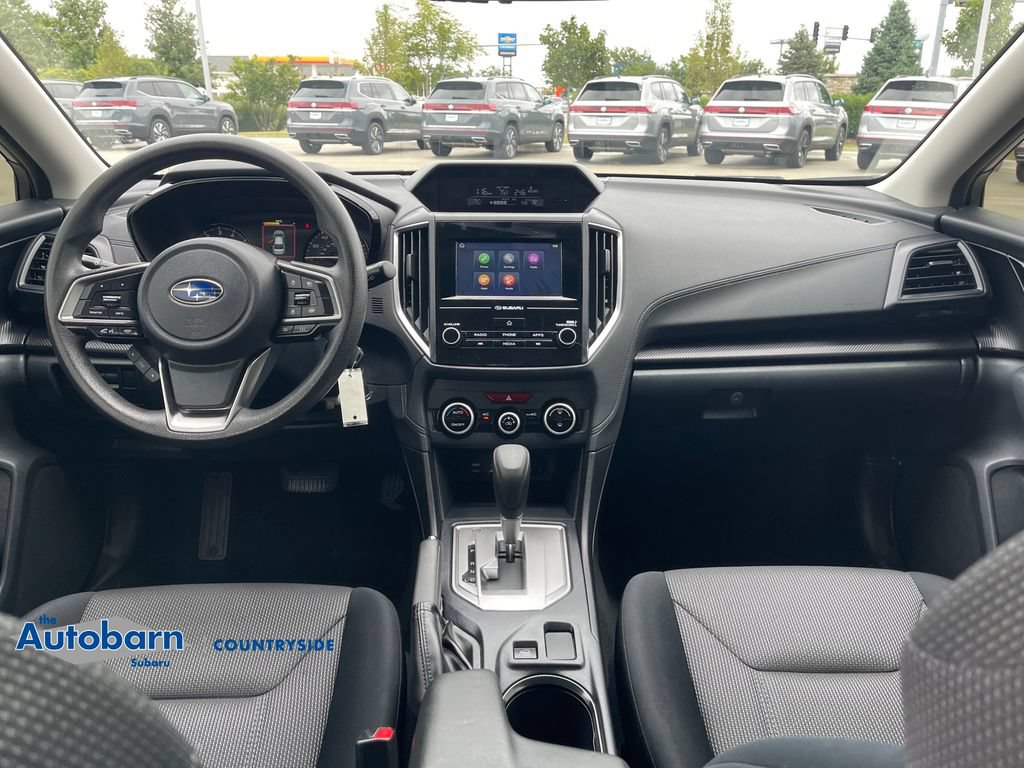Used 2021 Subaru Crosstrek 2.0i AWD/4WD image 23