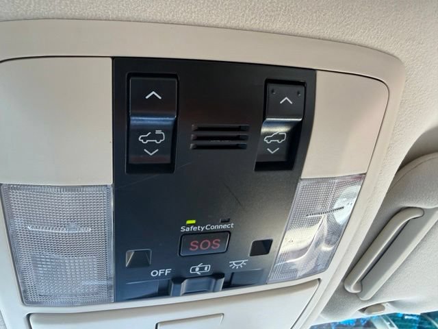 Used 2019 Lexus GX 460 Premium w/ Premium Package AWD/4WD image 28