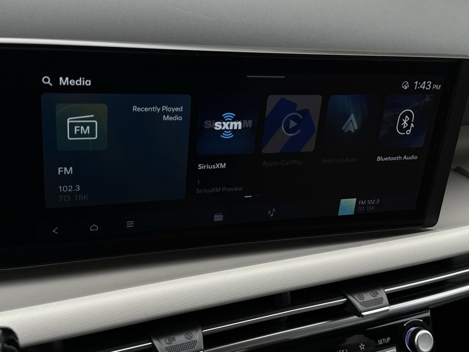 Certified 2025 Hyundai Tucson SEL image 15