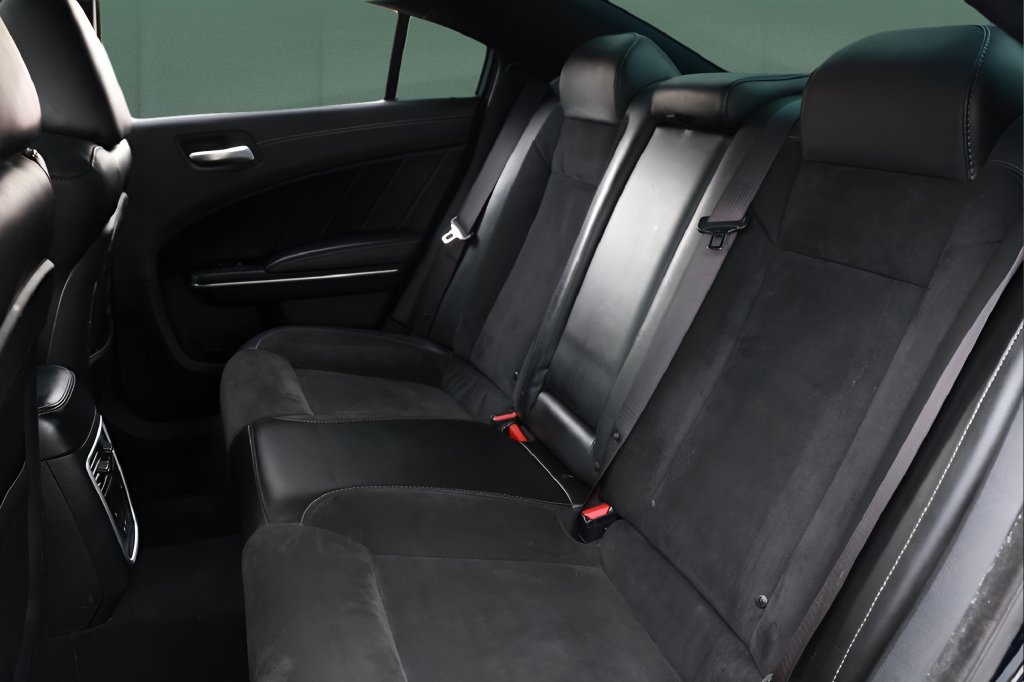 Used 2021 Dodge Charger R/T w/ Plus Group RWD image 24
