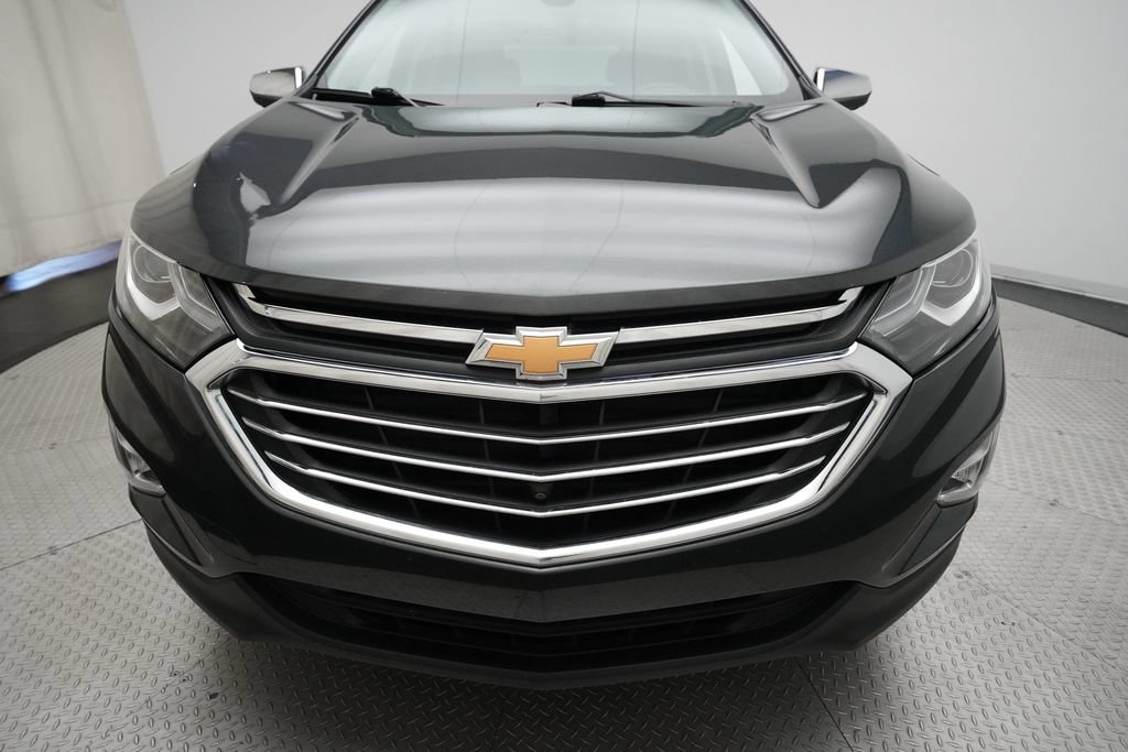 Used 2020 Chevrolet Equinox Premier AWD/4WD image 22