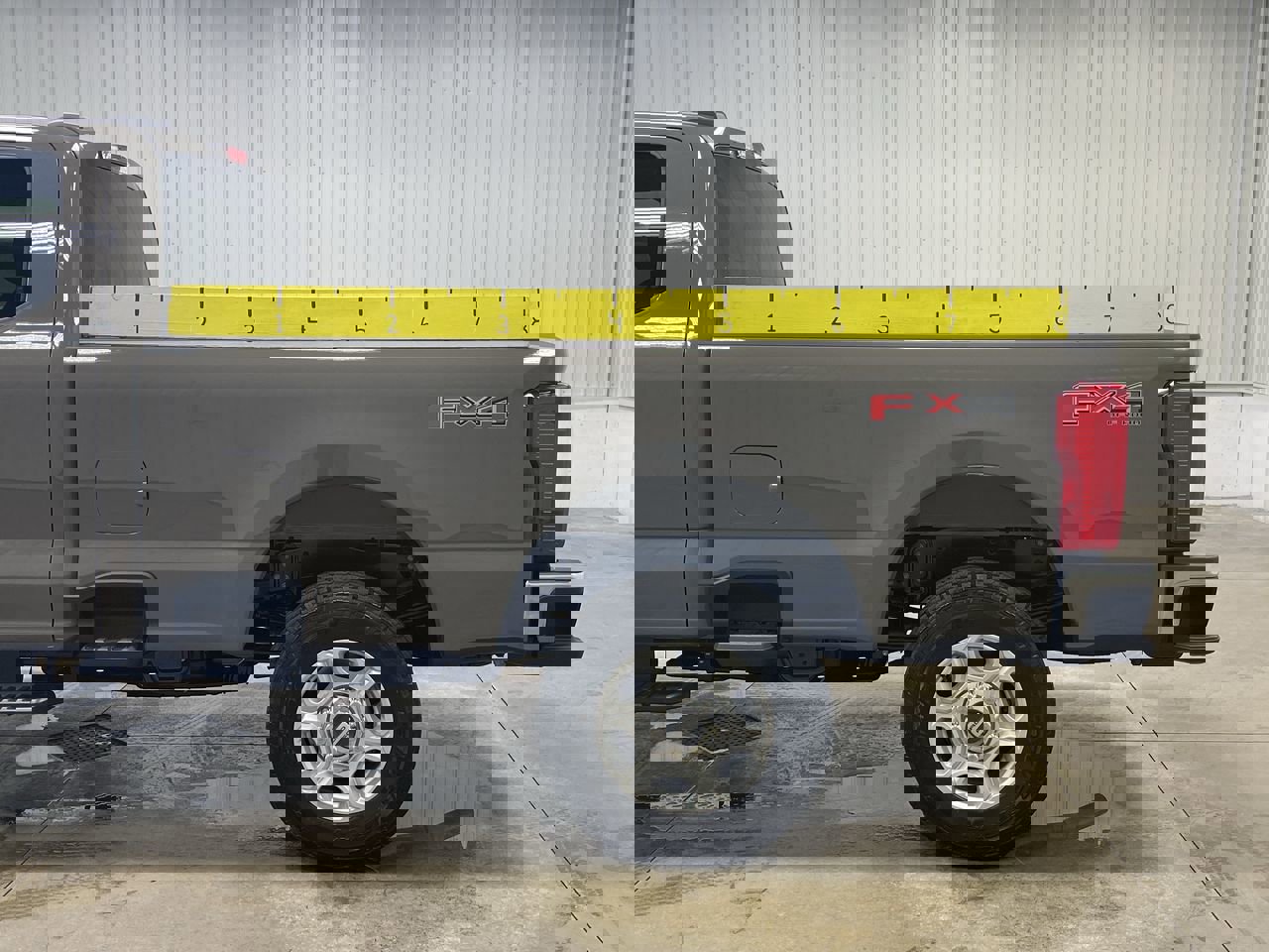 New 2026 Ford F350 XLT image 13