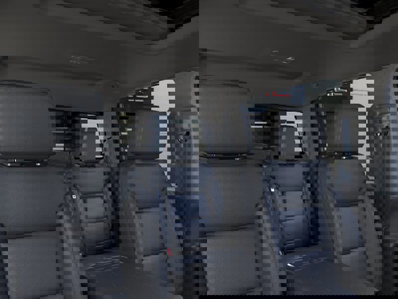 New 2026 GMC Sierra 1500 SLT w/ SLT Premium Plus Package image 24