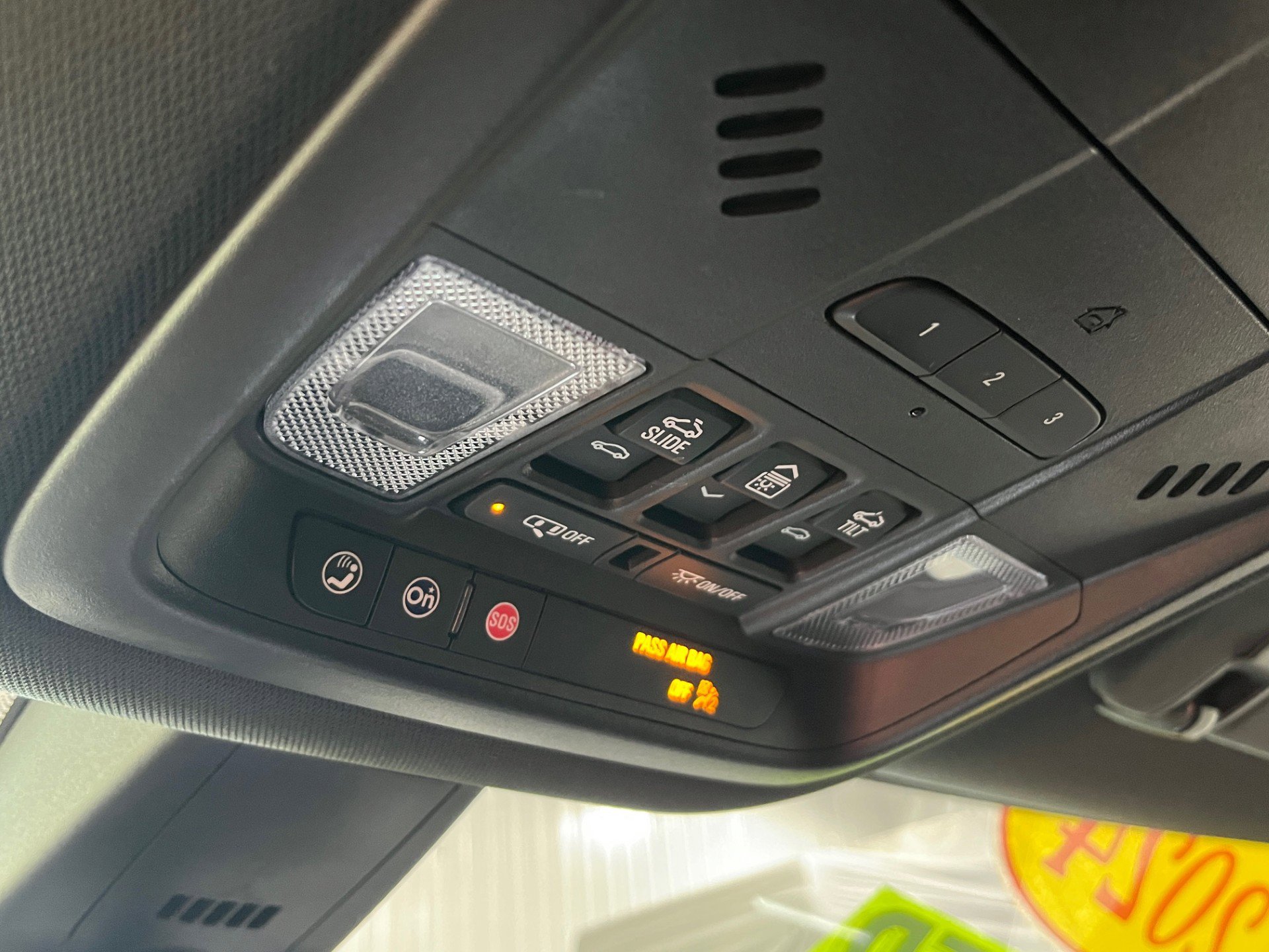 Certified 2024 Buick Enclave Avenir w/ Avenir Technology Package image 15