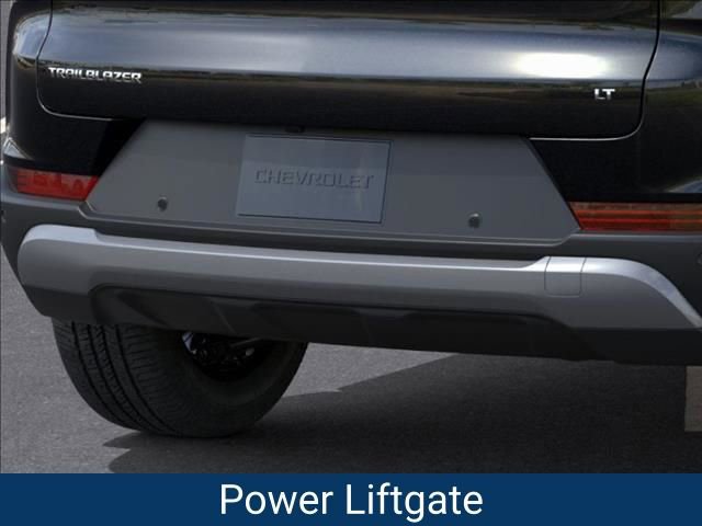 New 2026 Chevrolet TrailBlazer LT w/ Convenience Package image 16
