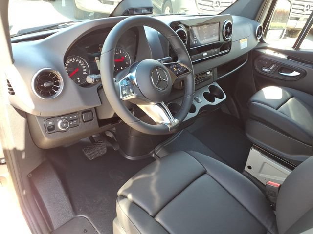 New 2026 Mercedes-Benz Sprinter 2500 image 14