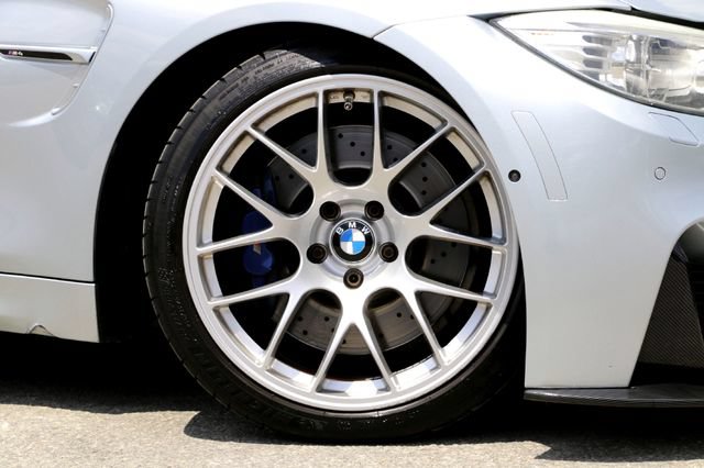Used 2016 BMW M4 Coupe RWD image 2