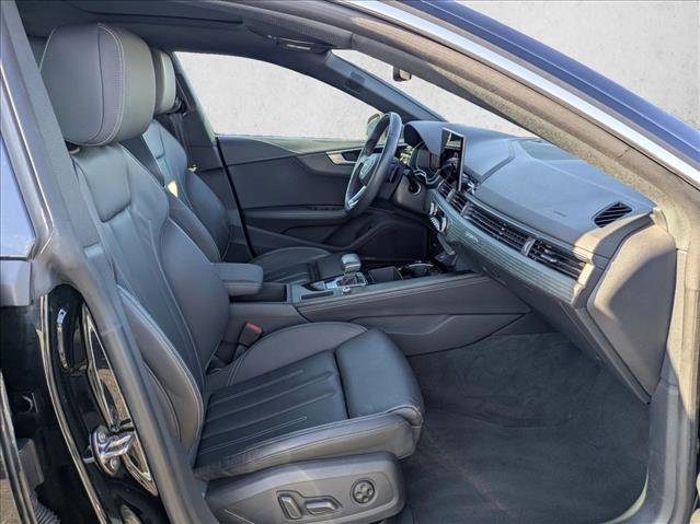 Used 2023 Audi A5 2.0T Premium Plus w/ Premium Plus image 22