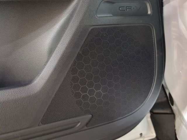 New 2025 Honda CR-V Sport image 23