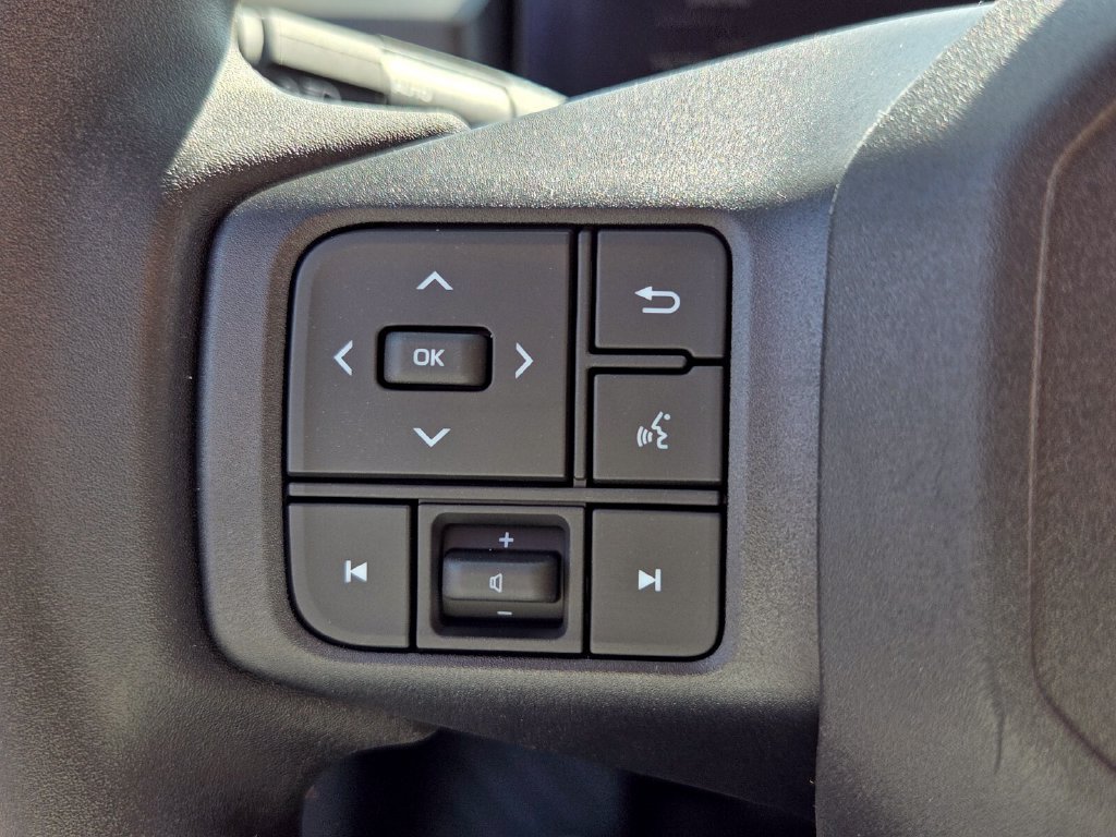 Certified 2026 Toyota RAV4 LE FWD image 25