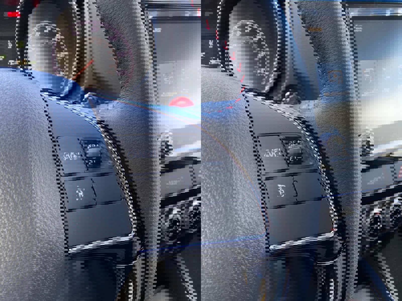 Used 2024 Mitsubishi Outlander Sport Ralliart image 14