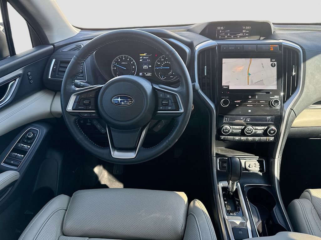 Used 2022 Subaru Ascent Limited w/ Technology Package image 30
