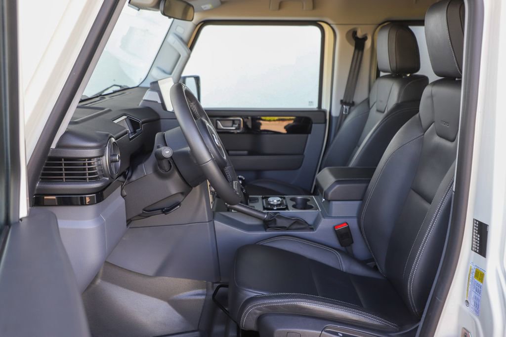 Used 2024 INEOS Grenadier AWD/4WD image 54