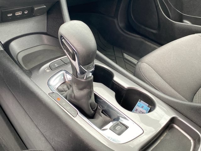 Used 2024 Chevrolet Malibu LS w/ LPO, Floor Liner Package FWD image 13