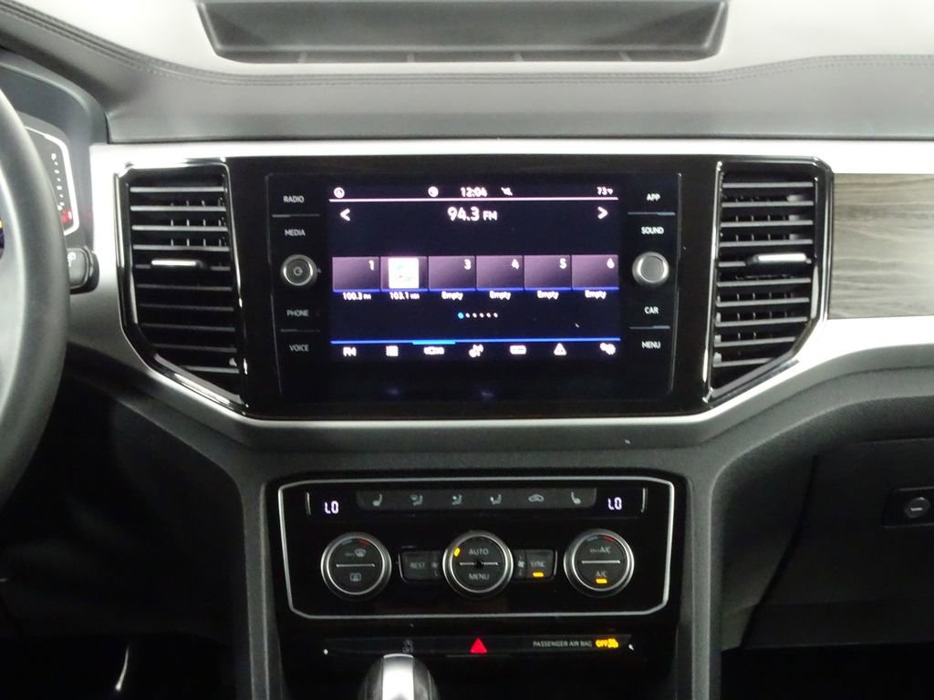 Used 2022 Volkswagen Atlas SE image 24