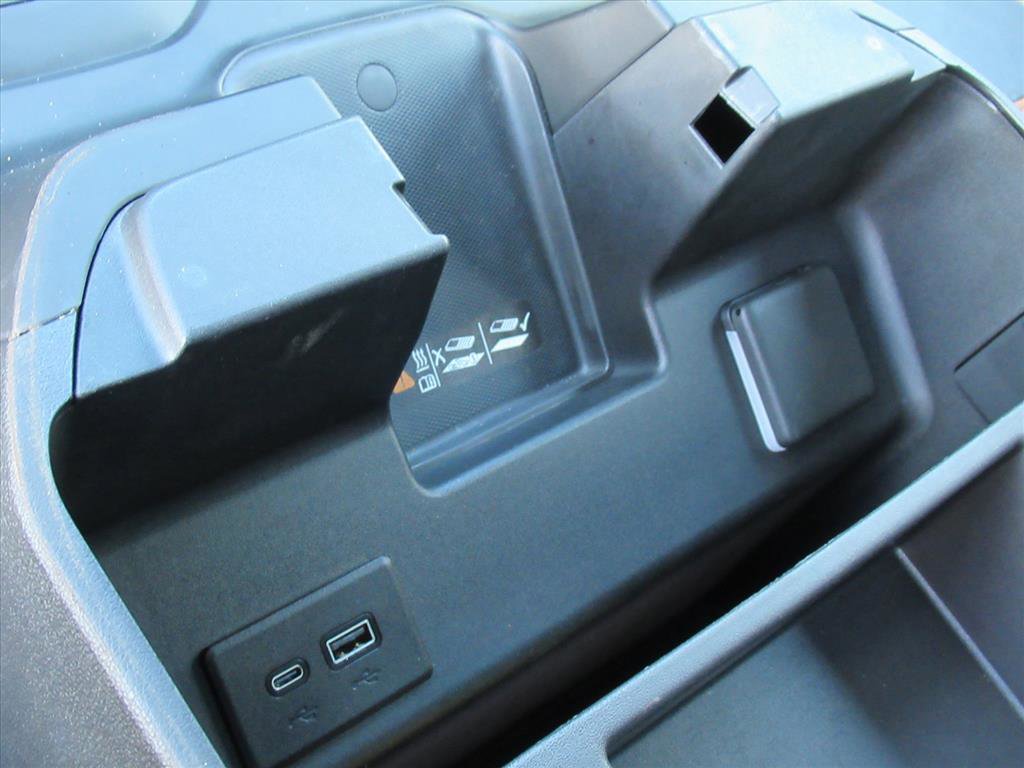 Used 2024 GMC Sierra 2500 AT4 w/ AT4 Premium Plus Package image 25