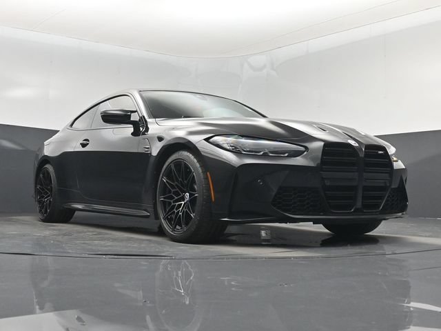 Used 2022 BMW M4 Coupe RWD image 32