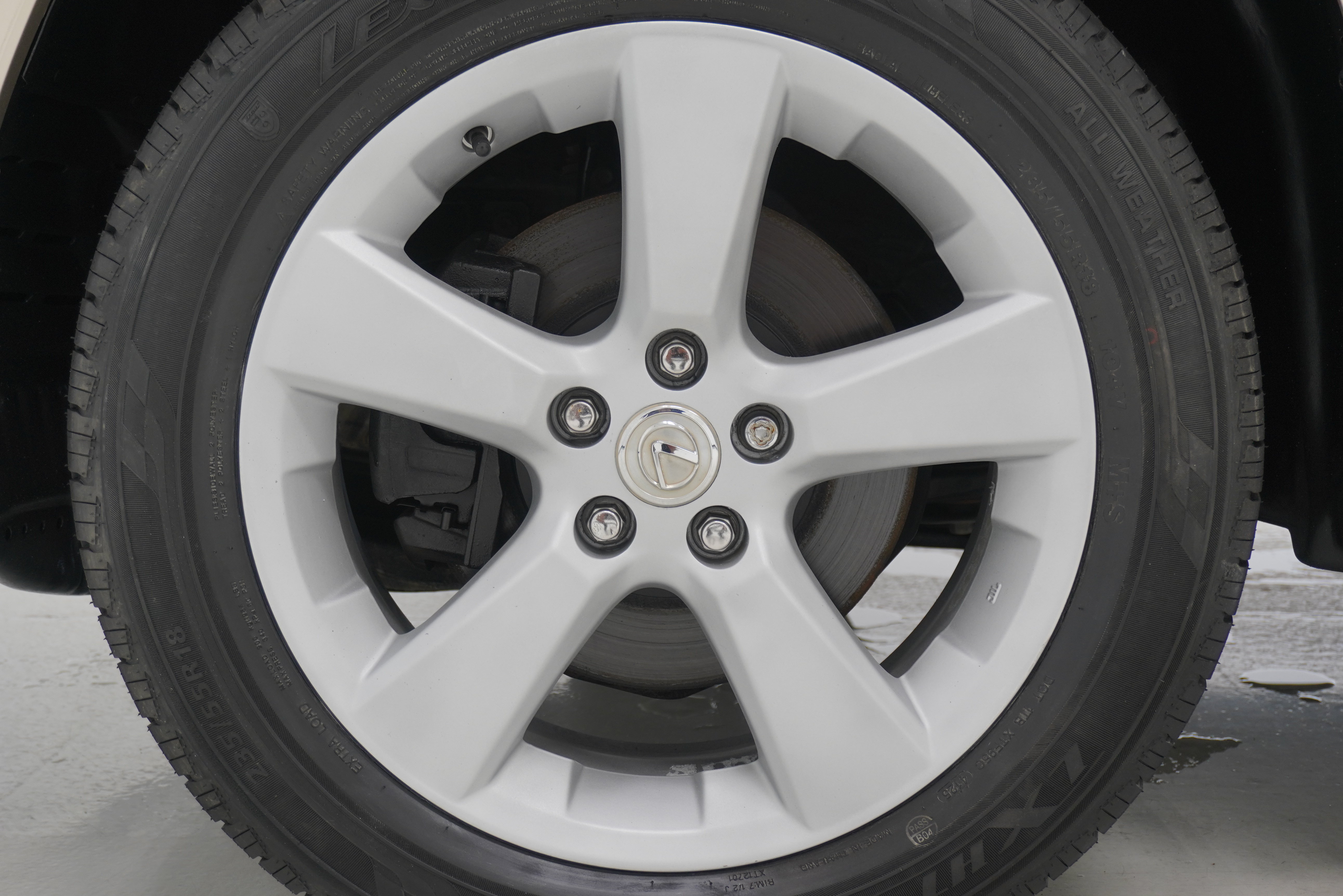 Used 2005 Lexus RX 330 FWD image 21