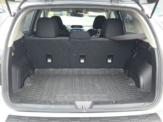 Used 2021 Subaru Crosstrek 2.0i w/ Popular Package #3 image 17