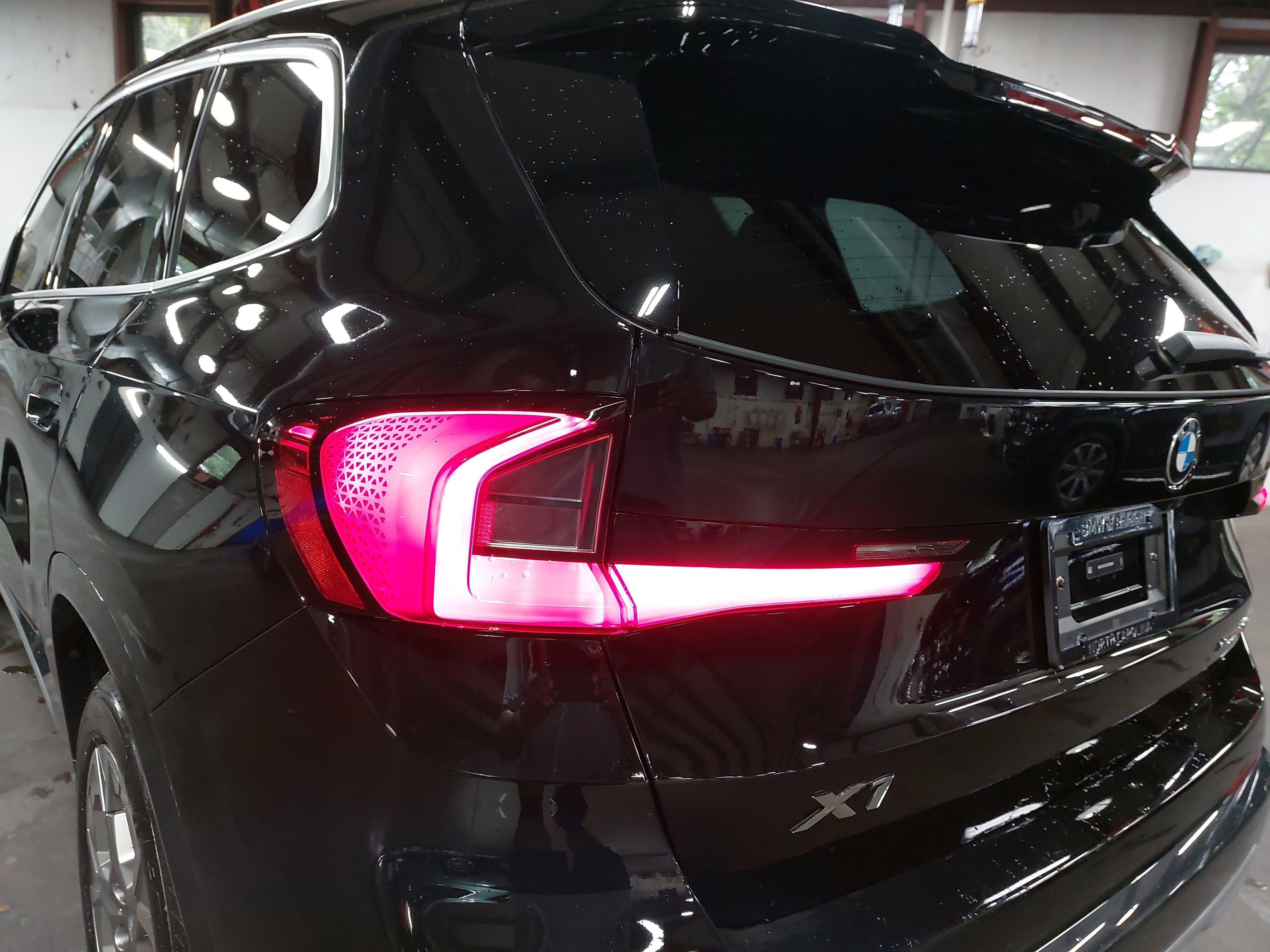 New 2026 BMW X1 xDrive28i w/ Convenience Package image 36