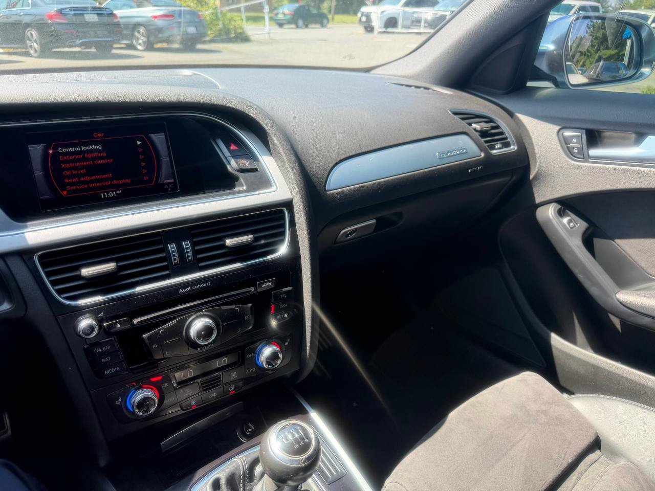 Used 2016 Audi S4 Premium Plus AWD/4WD image 13