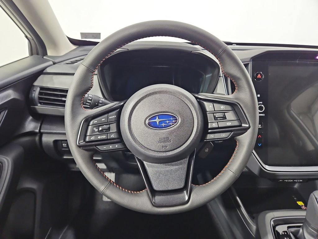 New 2026 Subaru Crosstrek 2.5i Limited AWD/4WD image 14