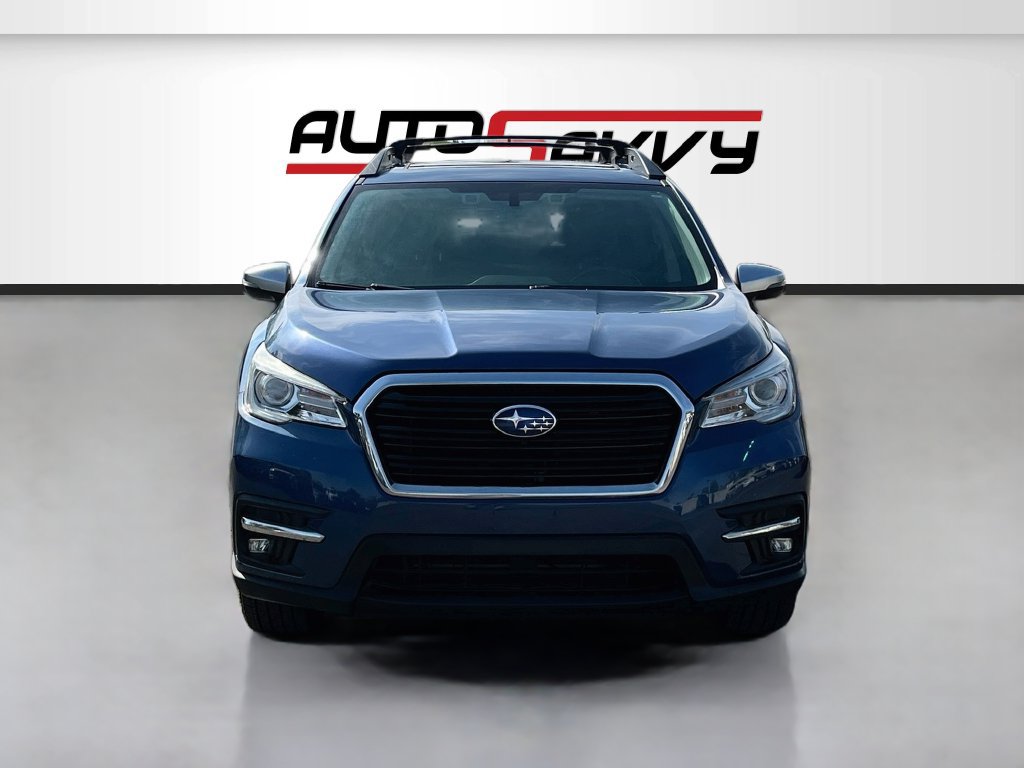 Used 2022 Subaru Ascent Touring AWD/4WD image 2