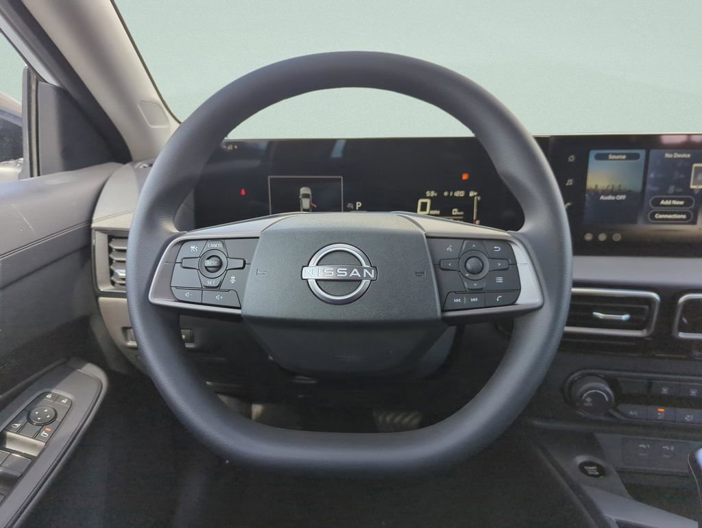 New 2026 Nissan Sentra SV w/ Floor Mat Package image 18