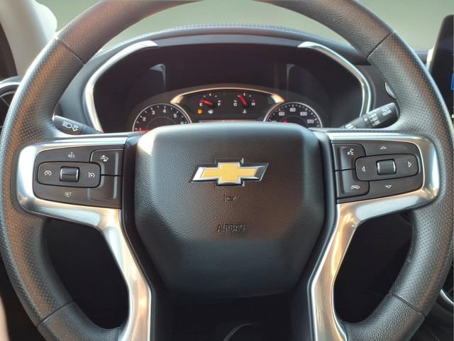 Used 2024 Chevrolet Blazer LT w/ Convenience Package FWD image 25