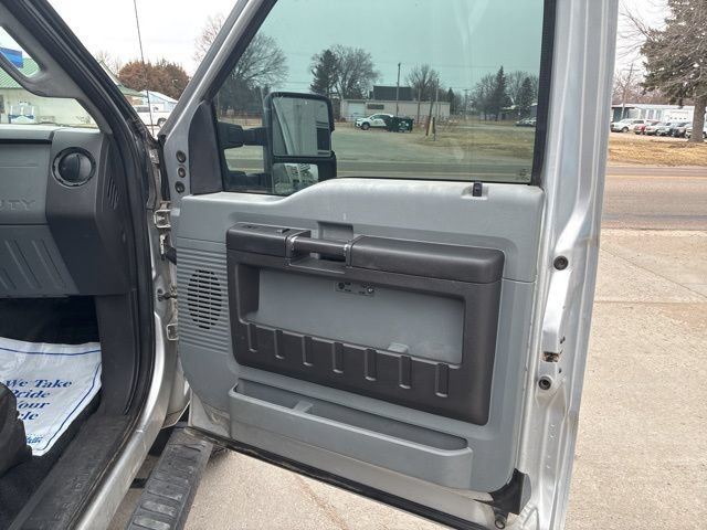 Used 2013 Ford F350 XL w/ PWR Equipment Group AWD/4WD image 19