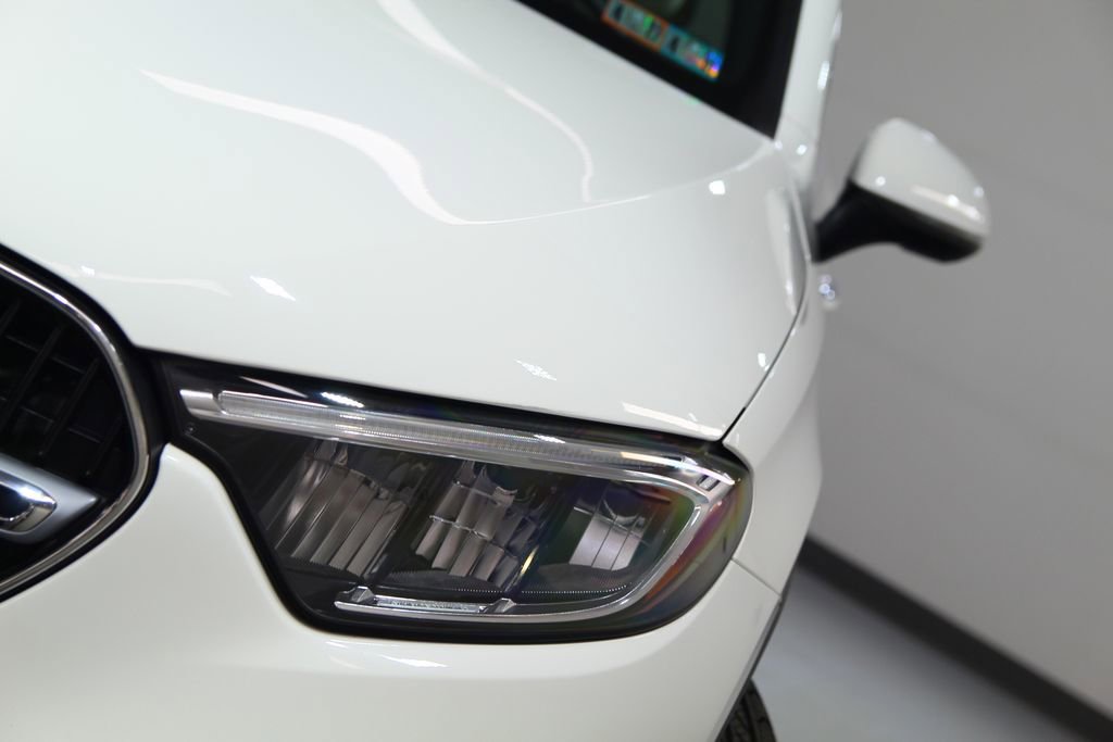 Certified 2026 Mercedes-Benz GLC 300 4MATIC image 9