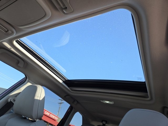 Used 2019 Subaru Forester Limited w/ Popular Package #3 image 3