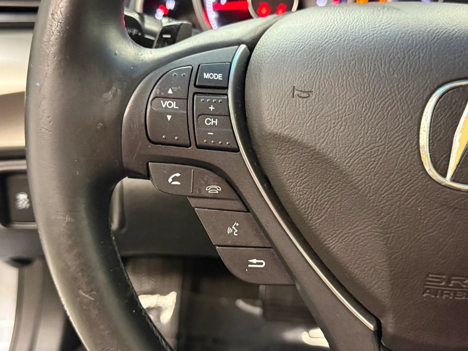 Used 2012 Acura TL w/ Technology Package FWD image 27