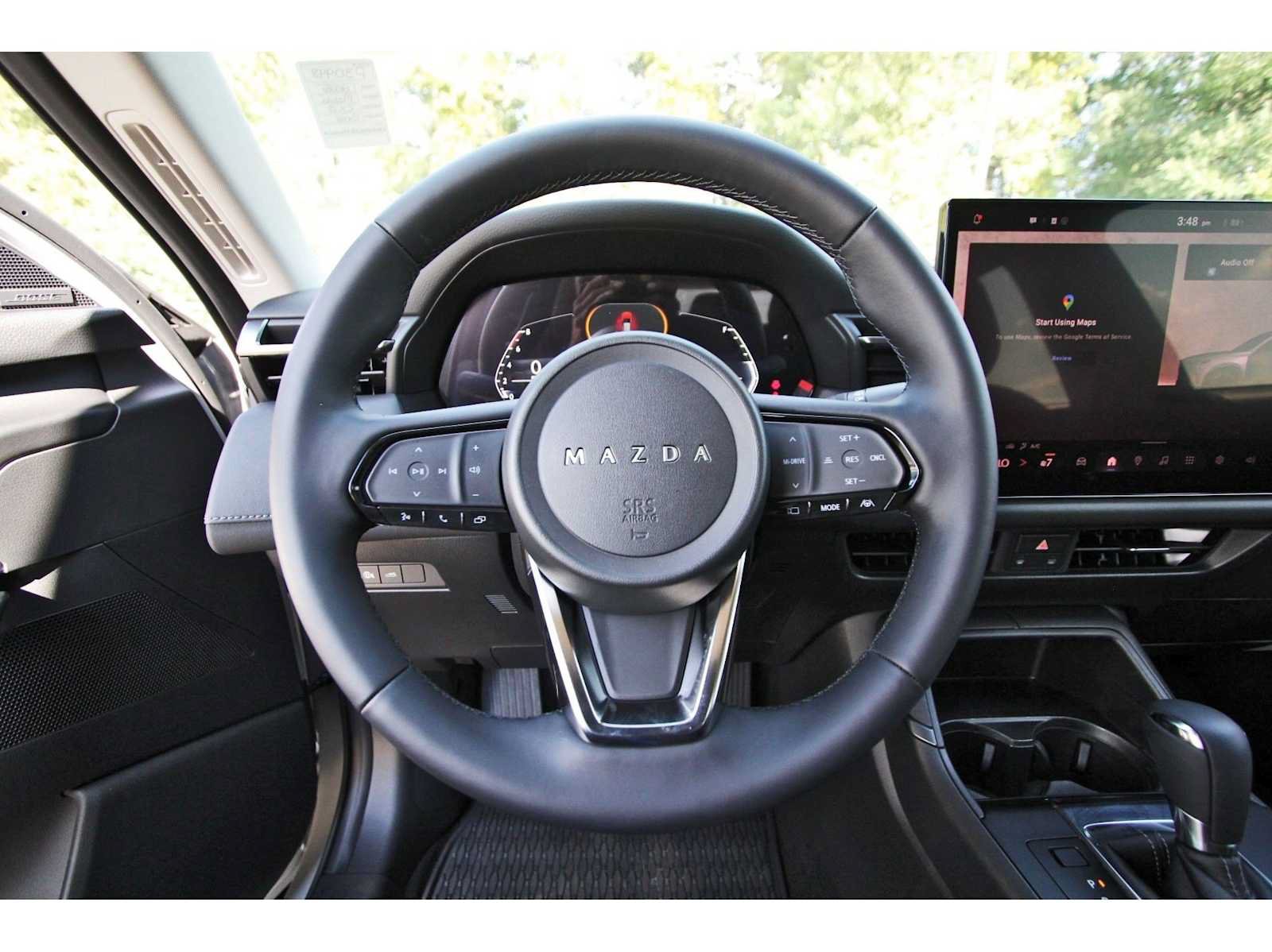 Certified 2026 MAZDA CX-5 2.5 S w/ Premium Plus Package AWD/4WD image 12