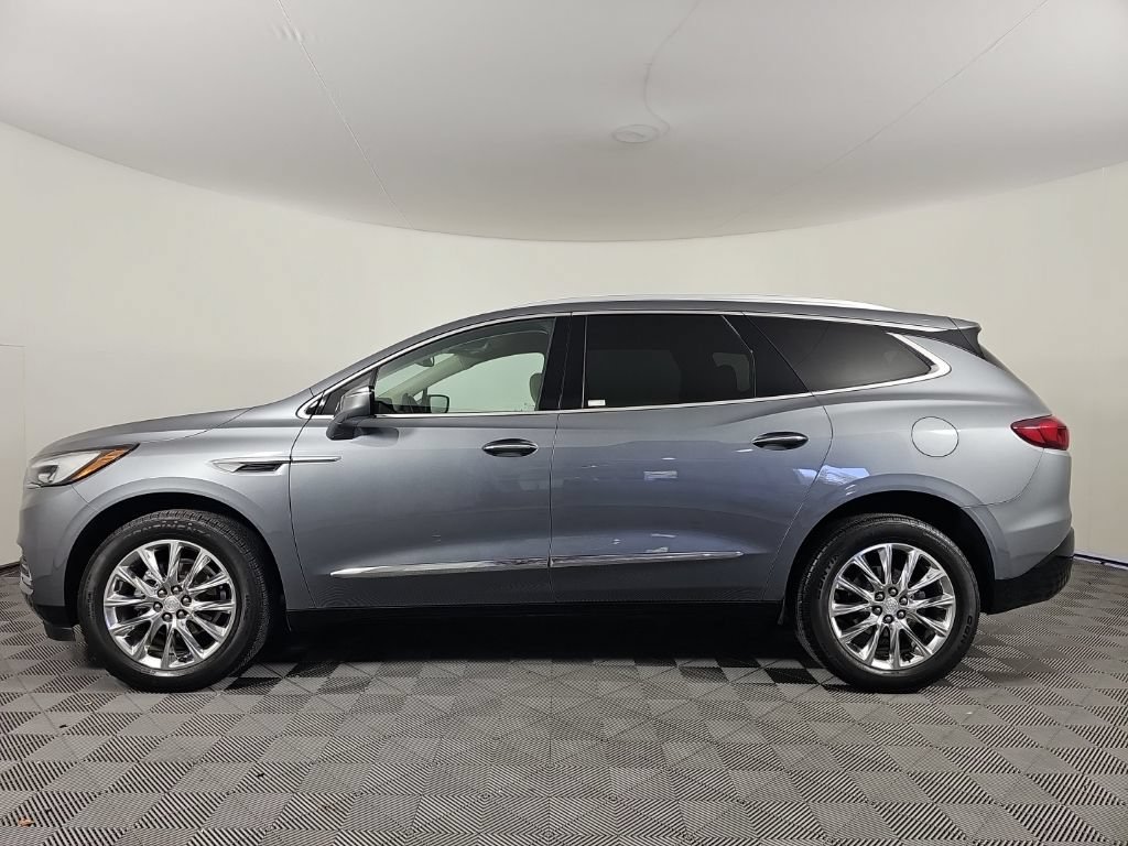 Used 2021 Buick Enclave Essence w/ Sound and Sites Package