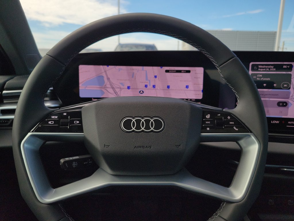 New 2026 Audi A5 Premium Plus AWD/4WD image 8