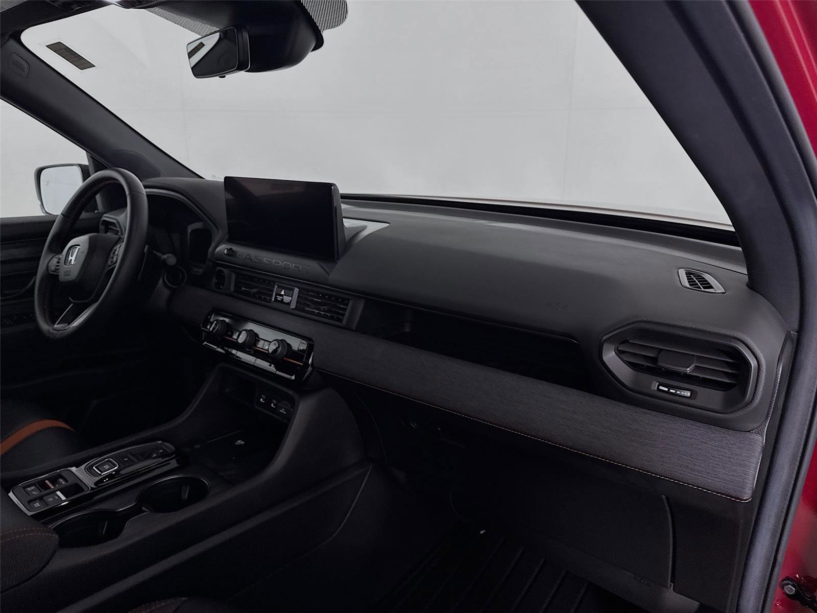 Used 2026 Honda Passport TrailSport image 31