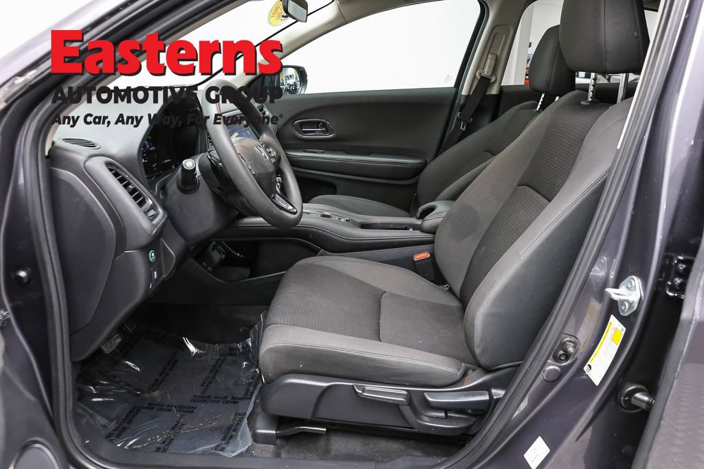 Used 2022 Honda HR-V EX image 14