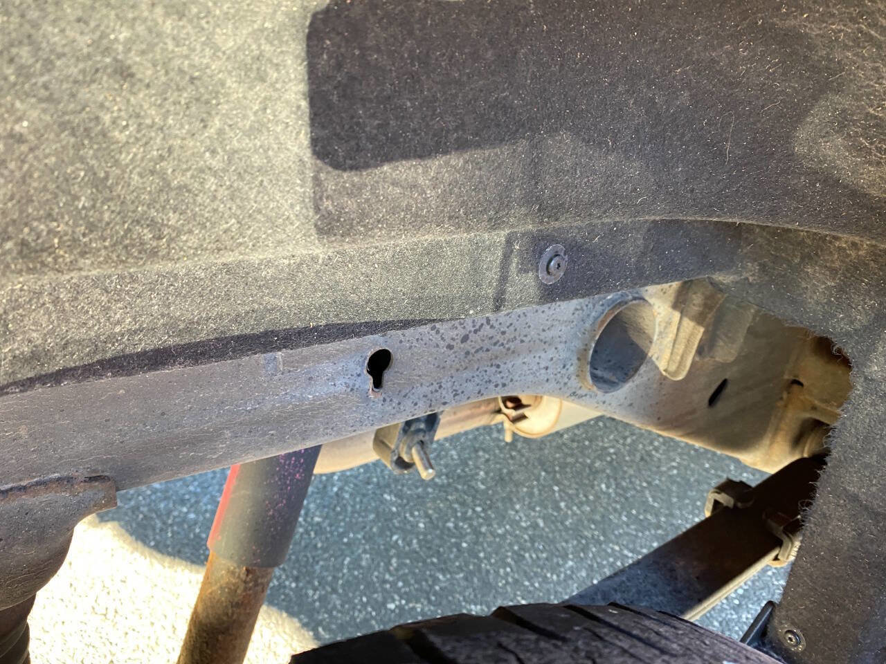 Used 2015 Chevrolet Silverado 1500 LT w/ All Star Edition image 37