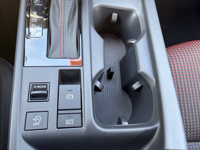New 2027 Nissan Sentra SR w/ SR All Weather Package FWD image 24